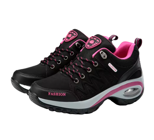 KicksStyle Street Muse — where style meets power. Inspired by street movement and feminine strength, this sneaker blends energy, comfort, and presence in every step.