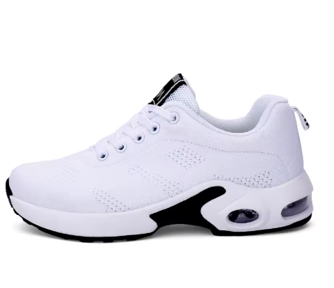 KicksStyle City Dream blends minimalist elegance, lightness, and all-day comfort — made for those who never stop moving.