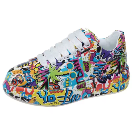 KicksStyle Urban Motion-Made for those who live beyond the ordinary. Urban Motion combines comfort, lightness, and an artistic look that turns ordinary into extraordinary.