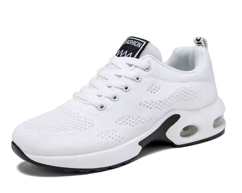 KicksStyle City Dream blends minimalist elegance, lightness, and all-day comfort — made for those who never stop moving.