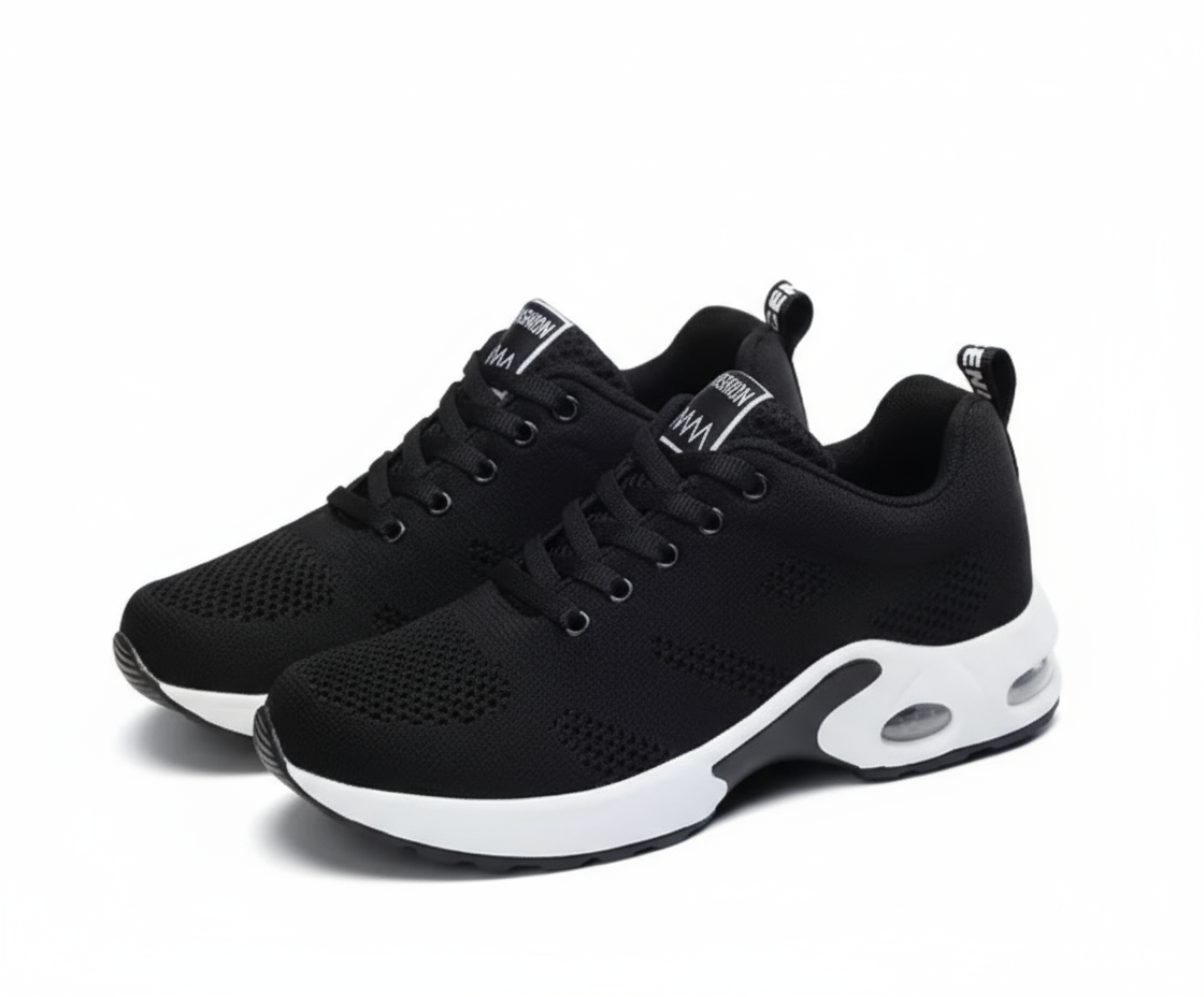 KicksStyle City Dream blends minimalist elegance, lightness, and all-day comfort — made for those who never stop moving.