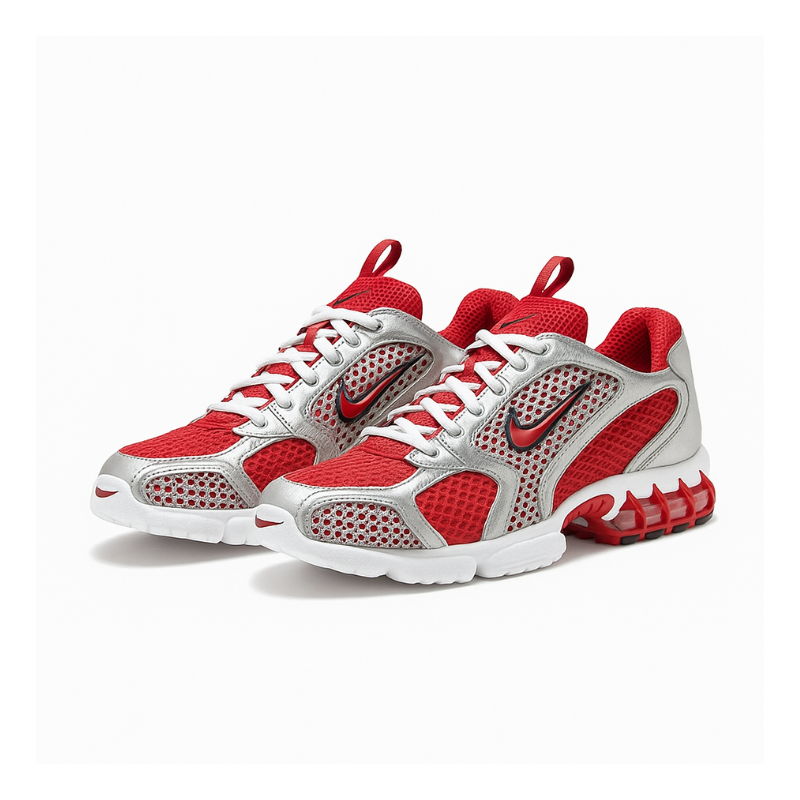 KicksStyle Nike Genuine Summer — power and lightness in every step. With breathable mesh, anatomical support, and responsive cushioning, it’s the perfect sneaker for life in motion.