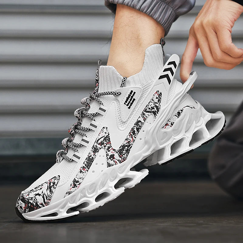 KicksStyle Drift Pro — Aerodynamic design with reinforced structure, ideal for those looking for lightness and stability in motion.