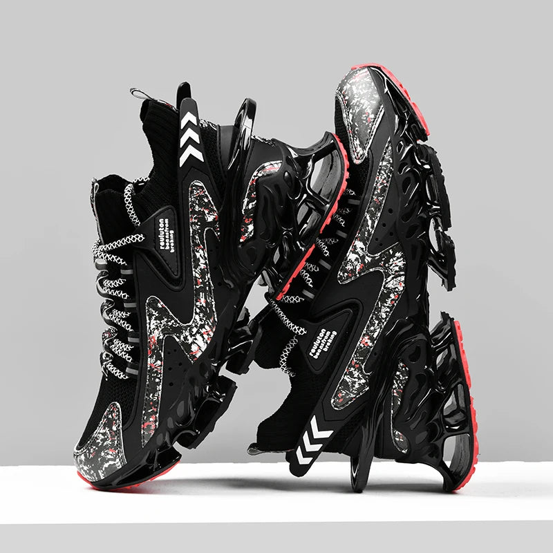 KicksStyle Drift Pro — Aerodynamic design with reinforced structure, ideal for those looking for lightness and stability in motion.