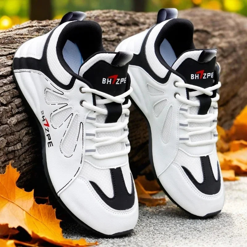 KicksStyle Velocity Comfort — Modern ergonomic look with soft insole, enhanced breathability, and everyday performance comfort.