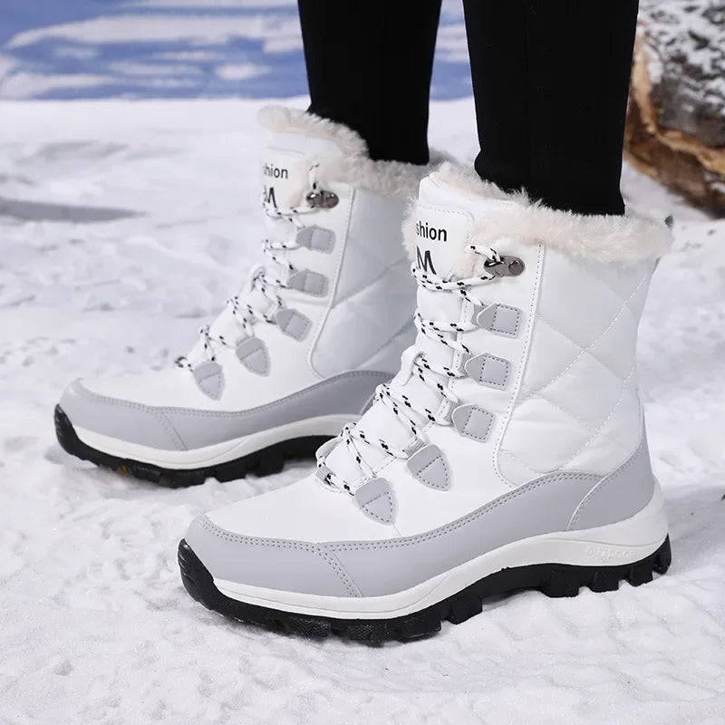 KicksStyle North Mood — warmth and style in perfect harmony. With a soft inner lining, non-slip sole, and premium finish, this boot is made to face the cold with confidence and elegance.