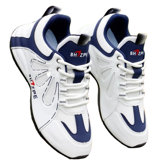 KicksStyle Velocity Comfort — Modern ergonomic look with soft insole, enhanced breathability, and everyday performance comfort.