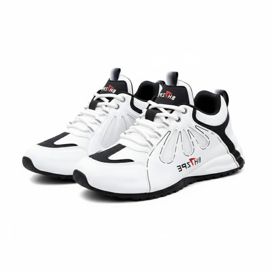 KicksStyle Velocity Comfort — Modern ergonomic look with soft insole, enhanced breathability, and everyday performance comfort.