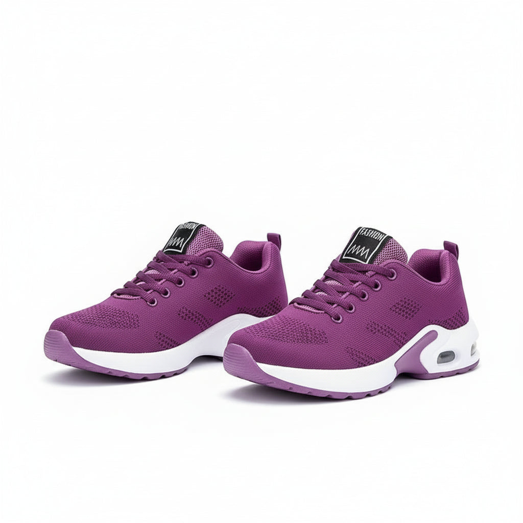 KicksStyle City Dream blends minimalist elegance, lightness, and all-day comfort — made for those who never stop moving.