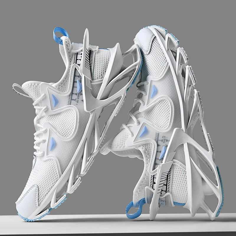 KicksStyle Drift Pro — Aerodynamic design with reinforced structure, ideal for those looking for lightness and stability in motion.