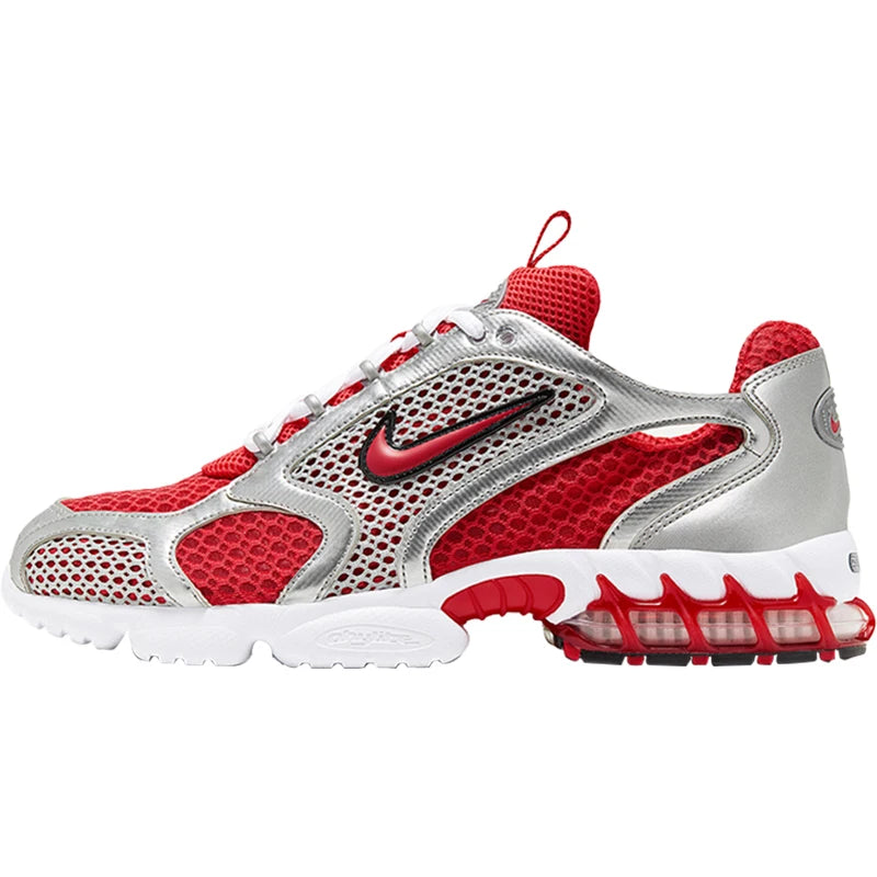 KicksStyle Nike Genuine Summer — power and lightness in every step. With breathable mesh, anatomical support, and responsive cushioning, it’s the perfect sneaker for life in motion.