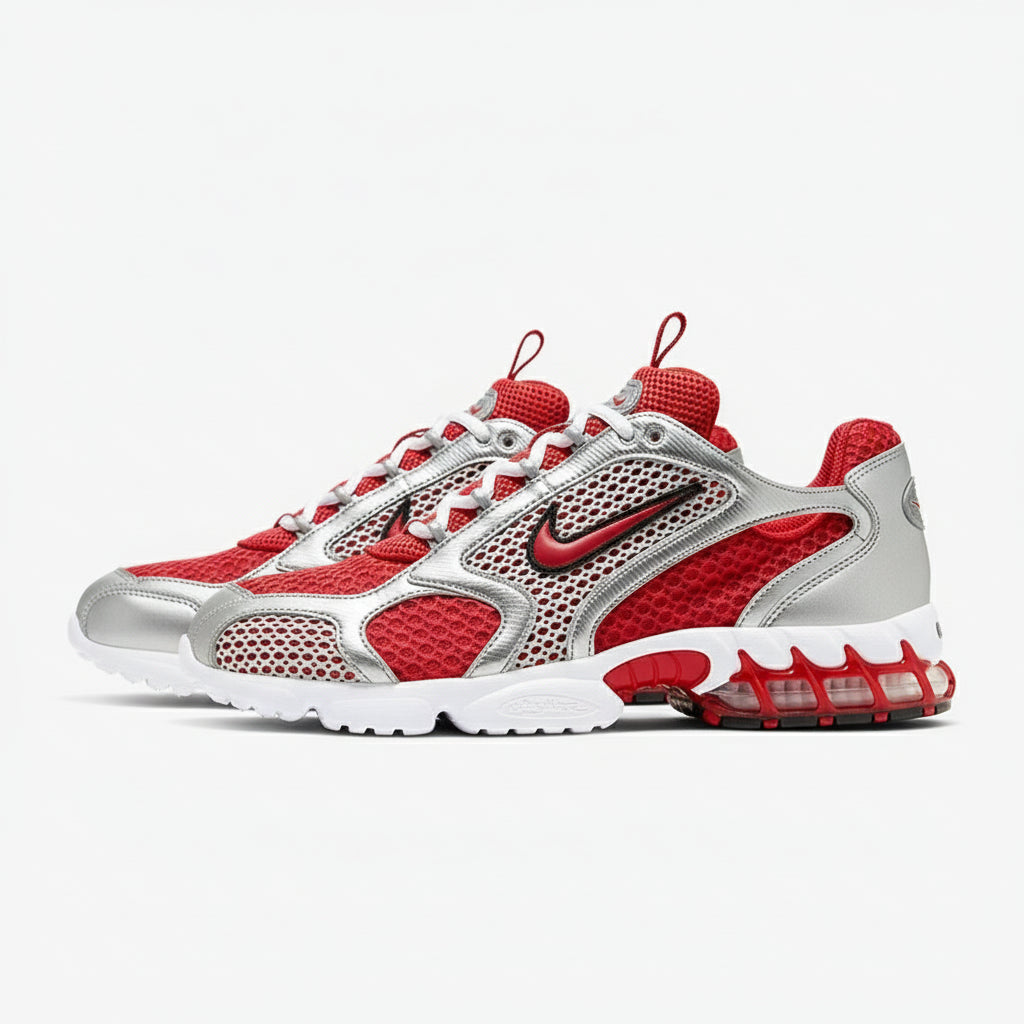 KicksStyle Nike Genuine Summer — power and lightness in every step. With breathable mesh, anatomical support, and responsive cushioning, it’s the perfect sneaker for life in motion.