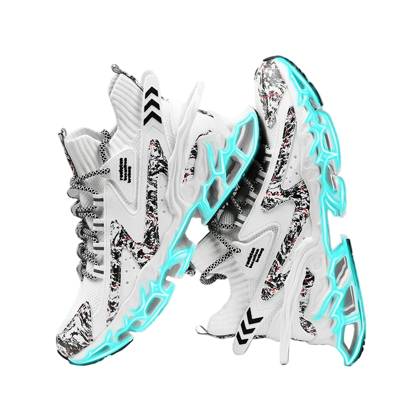 KicksStyle Drift Pro — Aerodynamic design with reinforced structure, ideal for those looking for lightness and stability in motion.