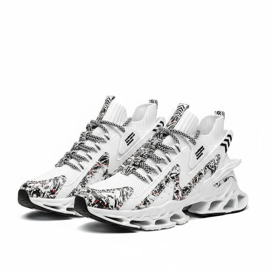 KicksStyle Drift Pro — Aerodynamic design with reinforced structure, ideal for those looking for lightness and stability in motion.