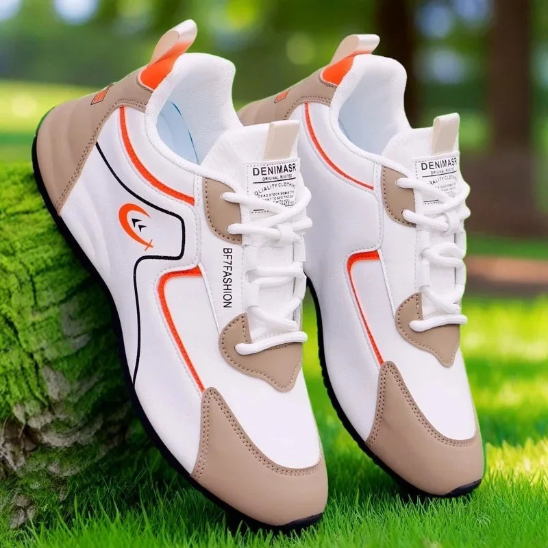 KicksStyle Velocity Comfort — Modern ergonomic look with soft insole, enhanced breathability, and everyday performance comfort.