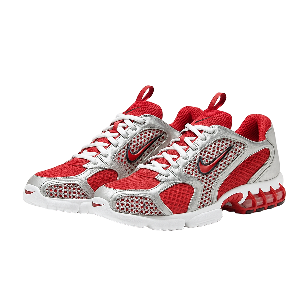 KicksStyle Nike Genuine Summer — power and lightness in every step. With breathable mesh, anatomical support, and responsive cushioning, it’s the perfect sneaker for life in motion.